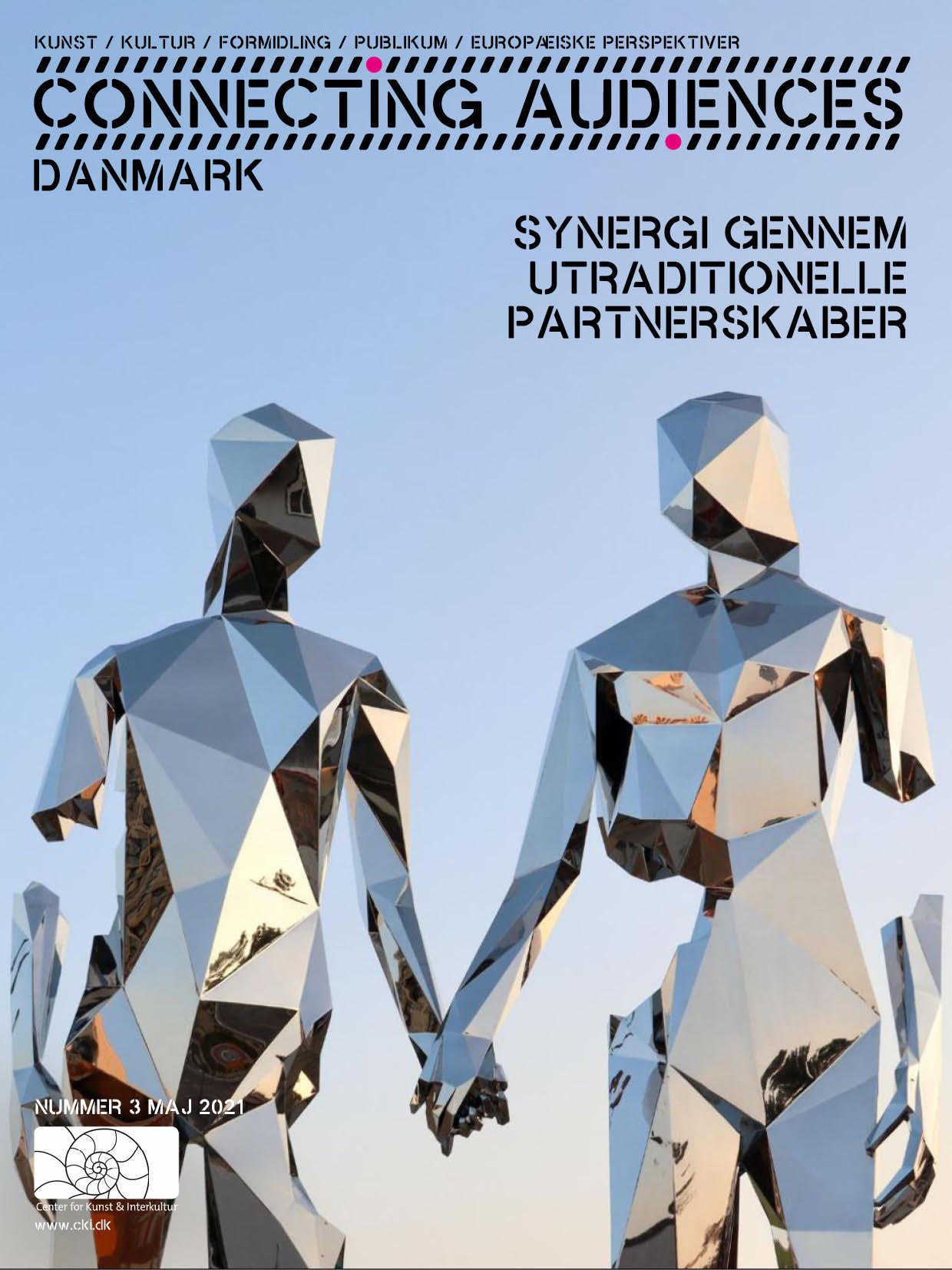 Partnerskaber
