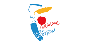 CITY OF WARSAW logo