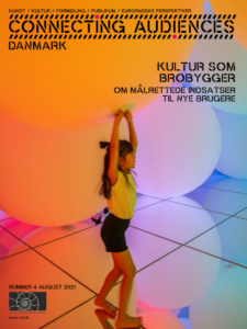 Kultur som brobygger