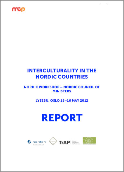 interculturaliry in the nordic countries