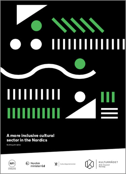 A more inclusive cultural practice