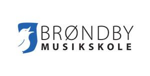 Broendby Musikskole logo