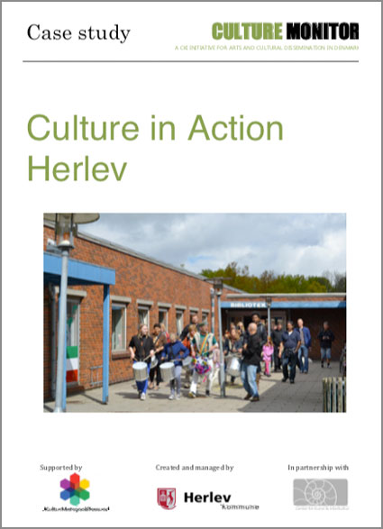 Culture in Action Herlev
