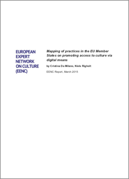 Mapping of Practices in the EU Member States