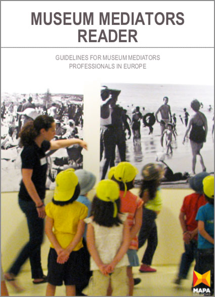 Museum Mediators Reader