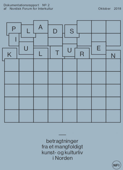 Plads i kulturen