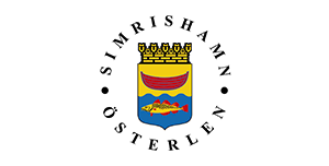 Simrishamn logo