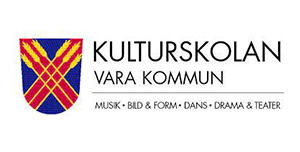 Vara kulturskola logo