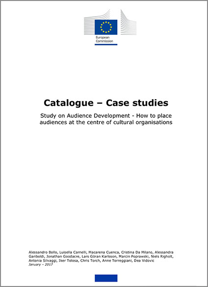 catalogue case studies