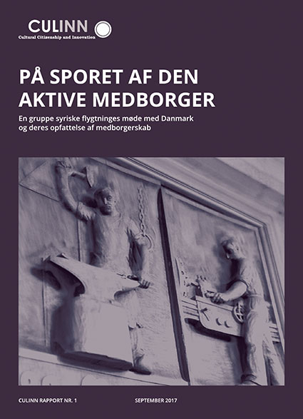 cullin rapport nr 1