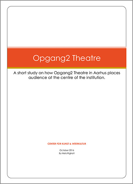 opgang2 theatre