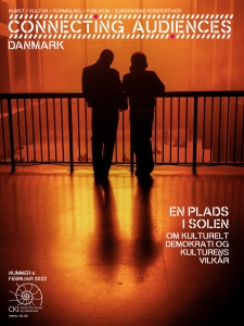 CA Danmark 6 2022 Februar Cover