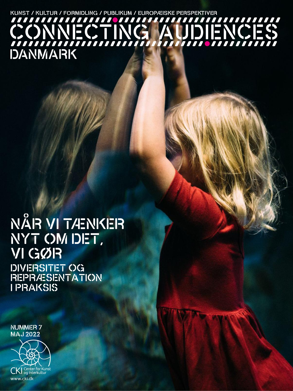 CA Danmark 7 2022 Maj Covers 1 1