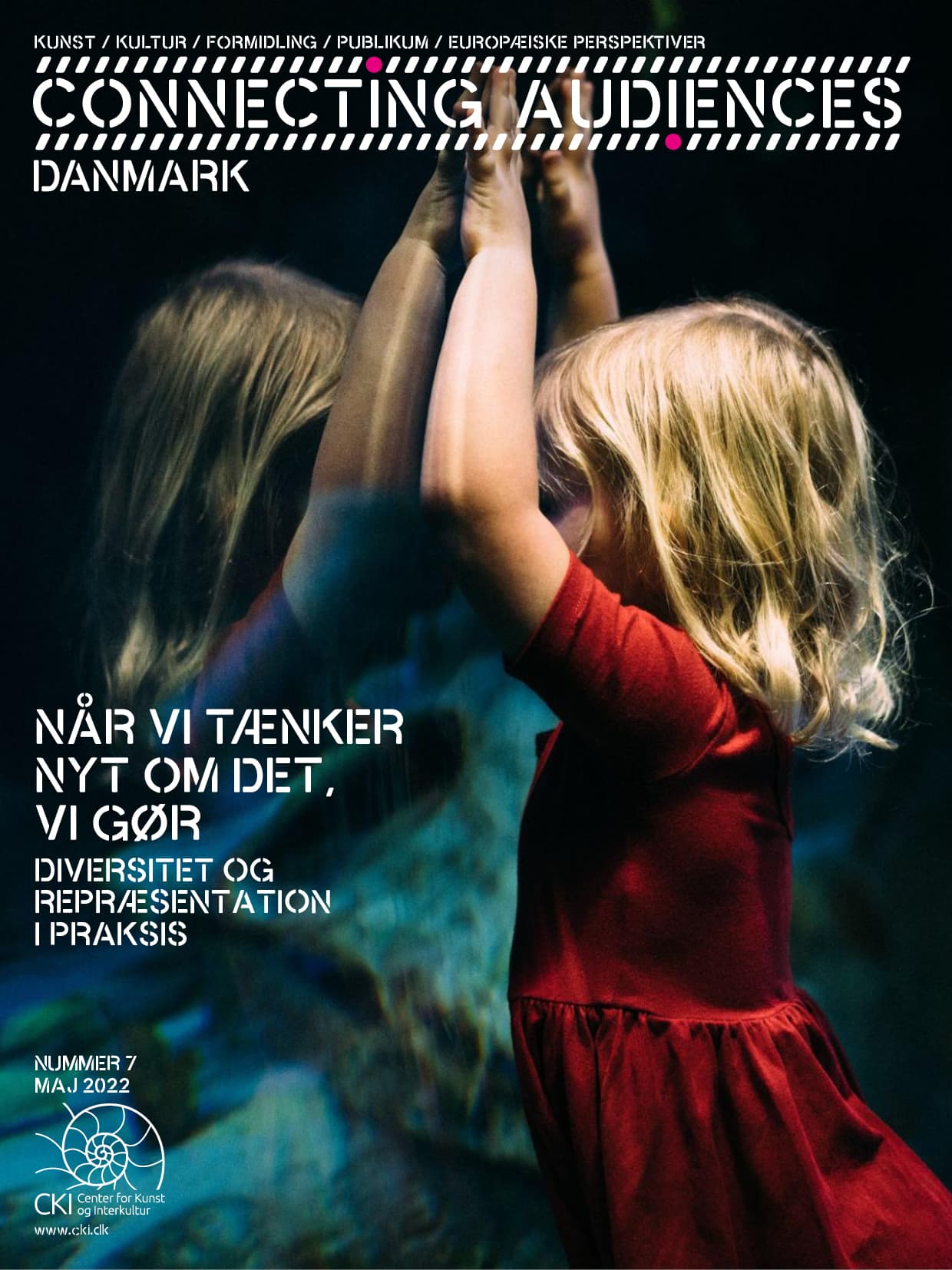 CA Danmark 7 2022 Maj Covers 1